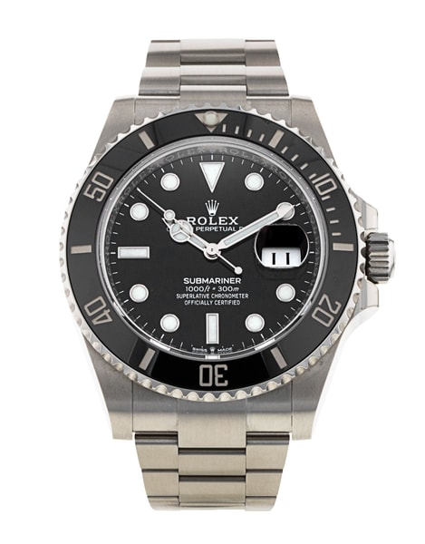 Rolex Submariner 126610 LN